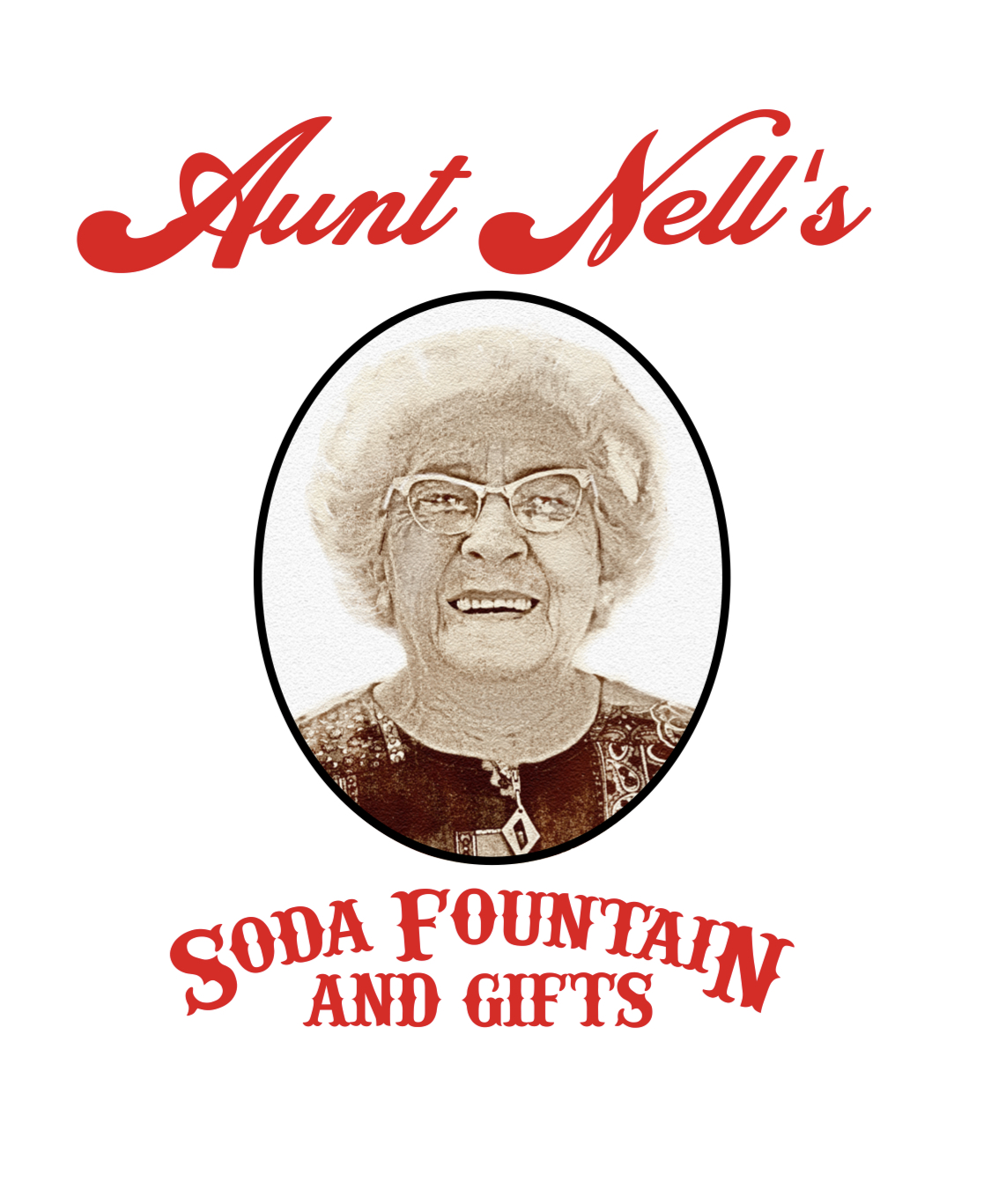 Aunt Nell's $15 Gift Certificate